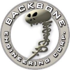 Backbone Engineering Corp. - Due To Owner Retiring