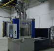 Battenfeld Vertical Vertical Injection Moulding Machine