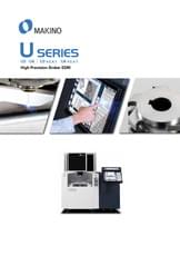 U-Series Brochure