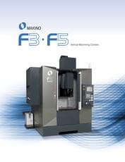 F3-F5 Brochure