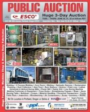 Esco Brochure