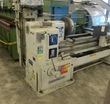 FABRICATING AND MACHINING EQUIPMENT