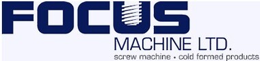 Focus Machine Ltd. - Surplus to the Ongoing Operations