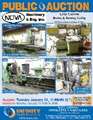 NOVA MACHINERY & ENG. INC.