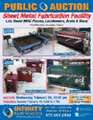 SheetMetalFab_auction